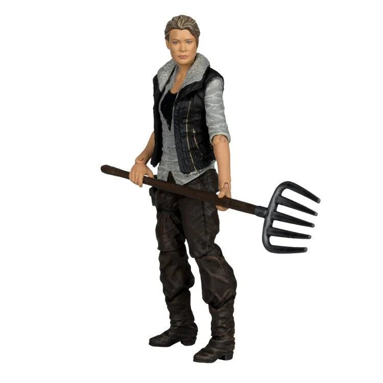 Andrea The Walking Dead (TV Series) Action Figure