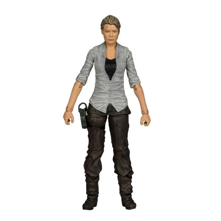 Andrea The Walking Dead (TV Series) Action Figure