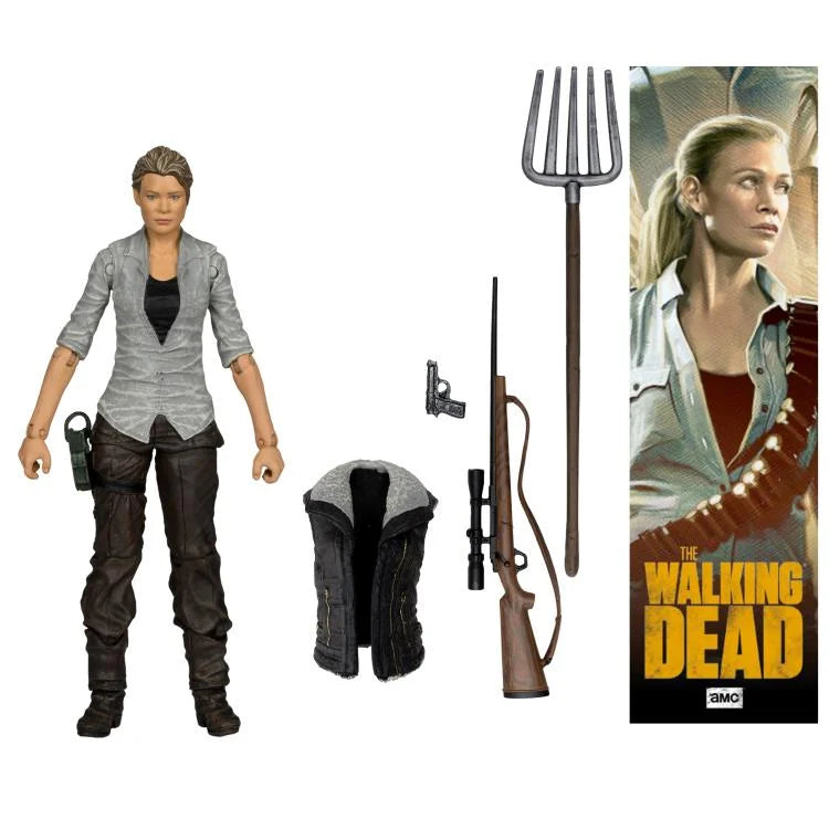 Andrea The Walking Dead (TV Series) Action Figure
