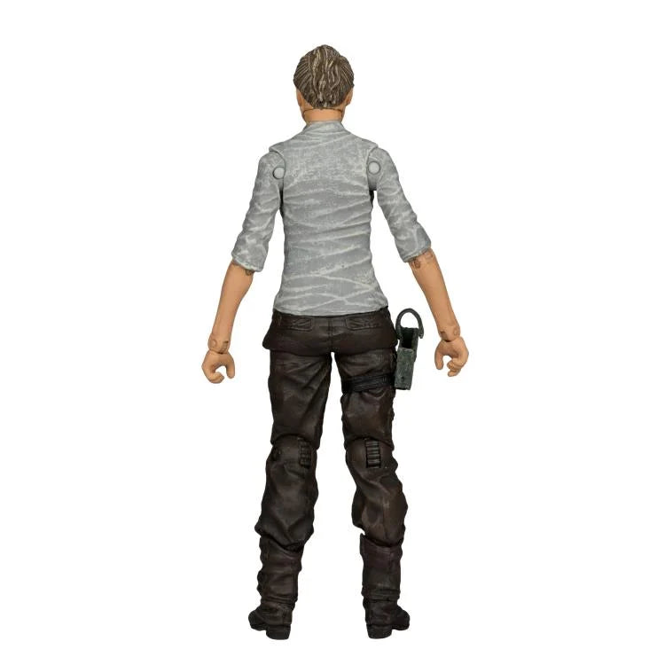 Andrea The Walking Dead (TV Series) Action Figure