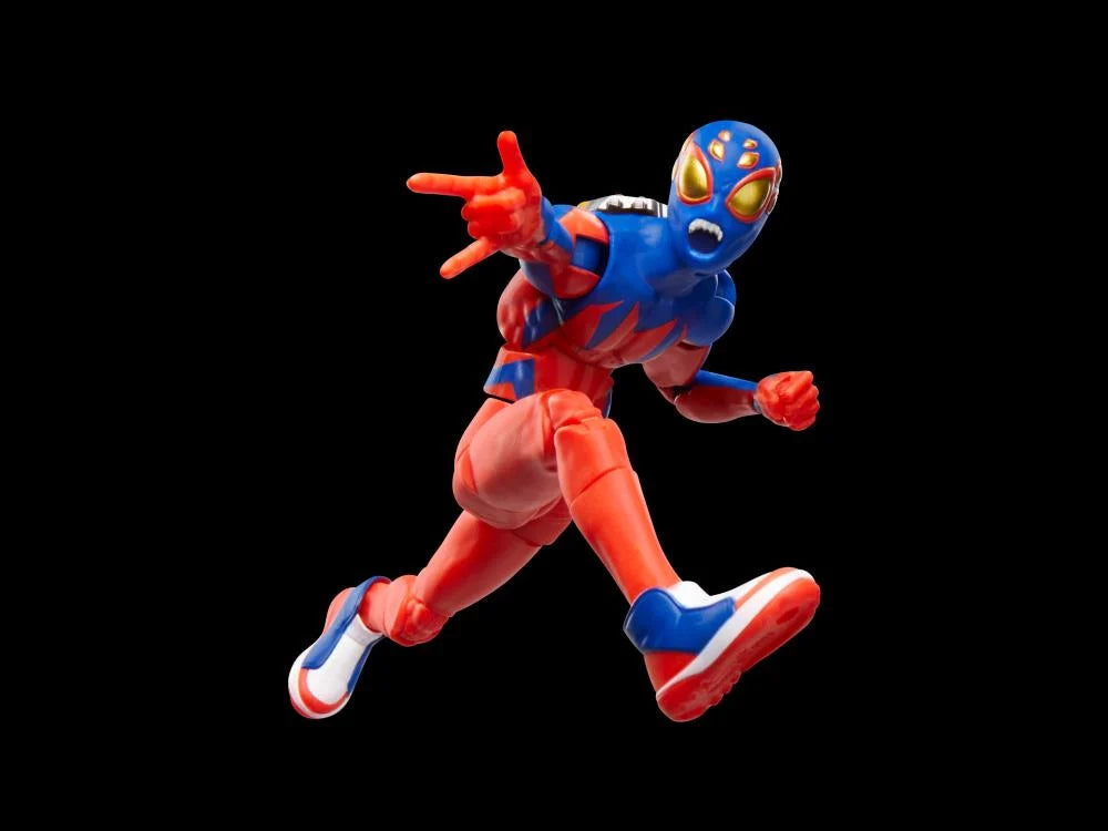 Spider-Boy Spider-Man Marvel Legends Retro Collection Action Figure