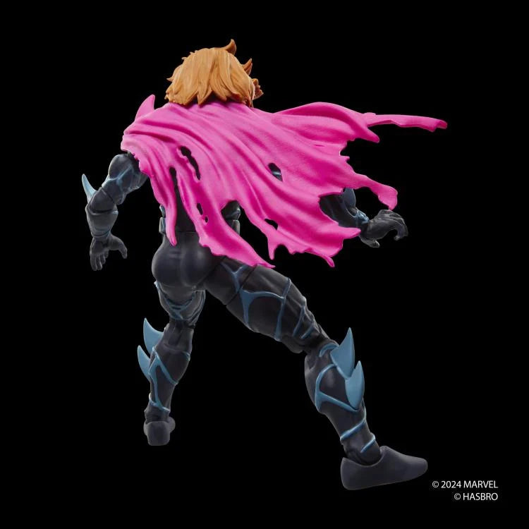 Marvel's Kaine Spider-Man Marvel Legends Retro Collection Action Figure