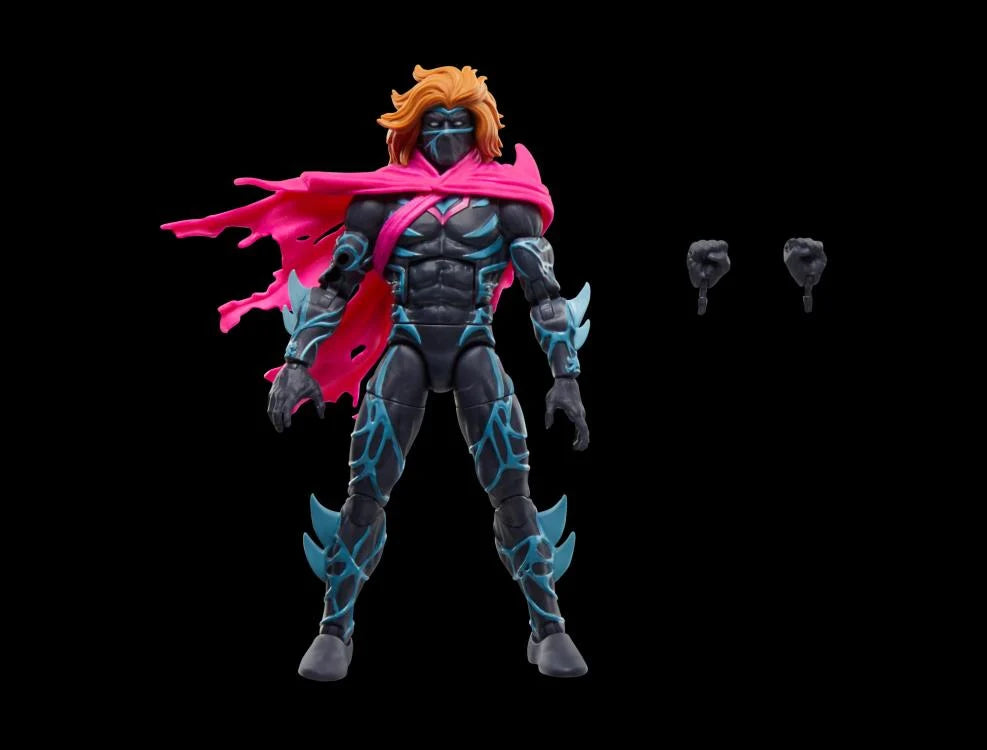 Marvel's Kaine Spider-Man Marvel Legends Retro Collection Action Figure