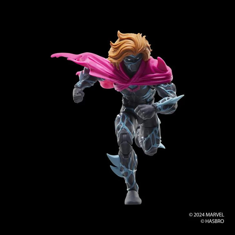 Marvel's Kaine Spider-Man Marvel Legends Retro Collection Action Figure