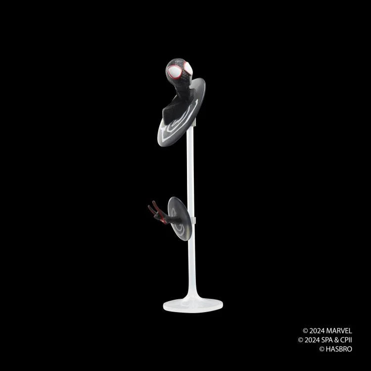 The Spot Spider-Man: Across the Spider-Verse Marvel Legends Action Figure