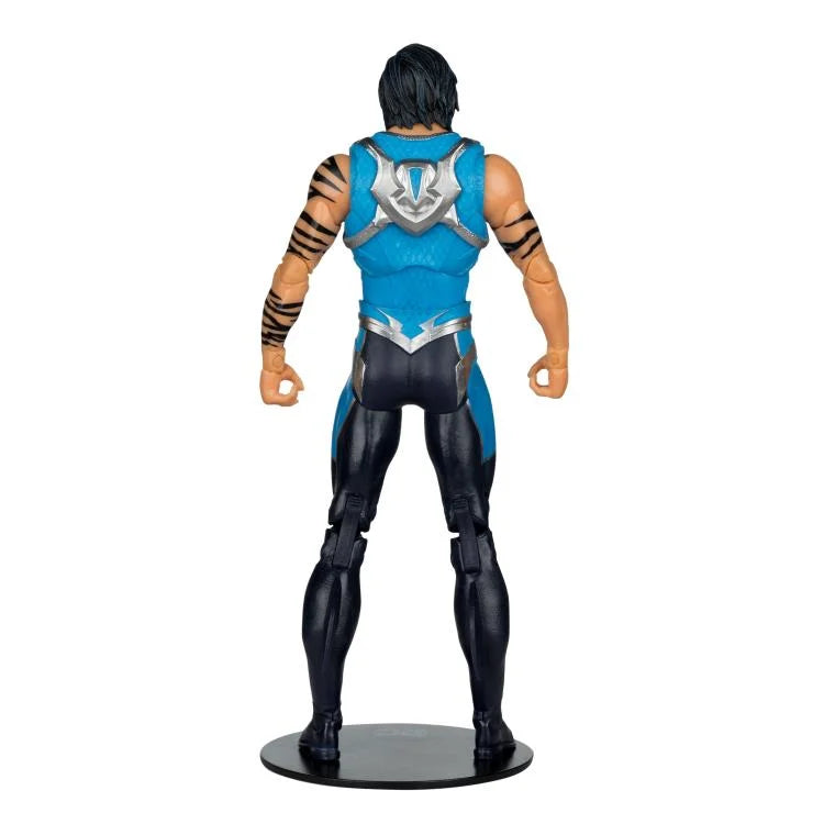 Tempest (Titans: Rebirth) DC Multiverse Action Figure