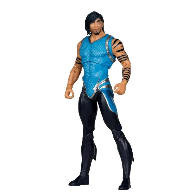 Tempest (Titans: Rebirth) DC Multiverse Action Figure