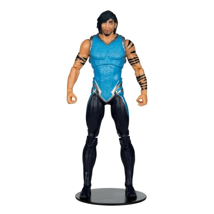 Tempest (Titans: Rebirth) DC Multiverse Action Figure