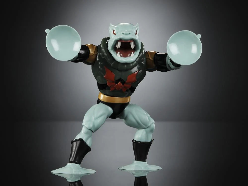 Leech (Cartoon Collection) Masters of the Universe: Origins Action Figure