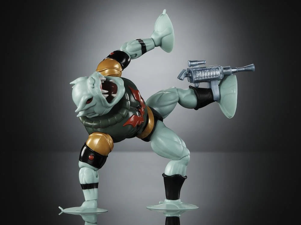 Leech (Cartoon Collection) Masters of the Universe: Origins Action Figure