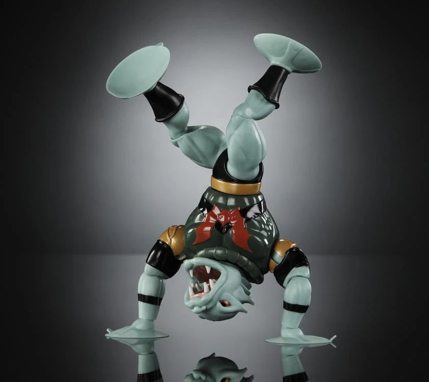 Leech (Cartoon Collection) Masters of the Universe: Origins Action Figure