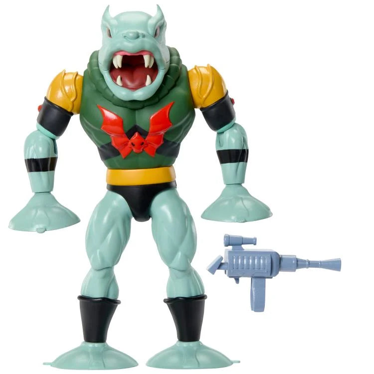 Leech (Cartoon Collection) Masters of the Universe: Origins Action Figure