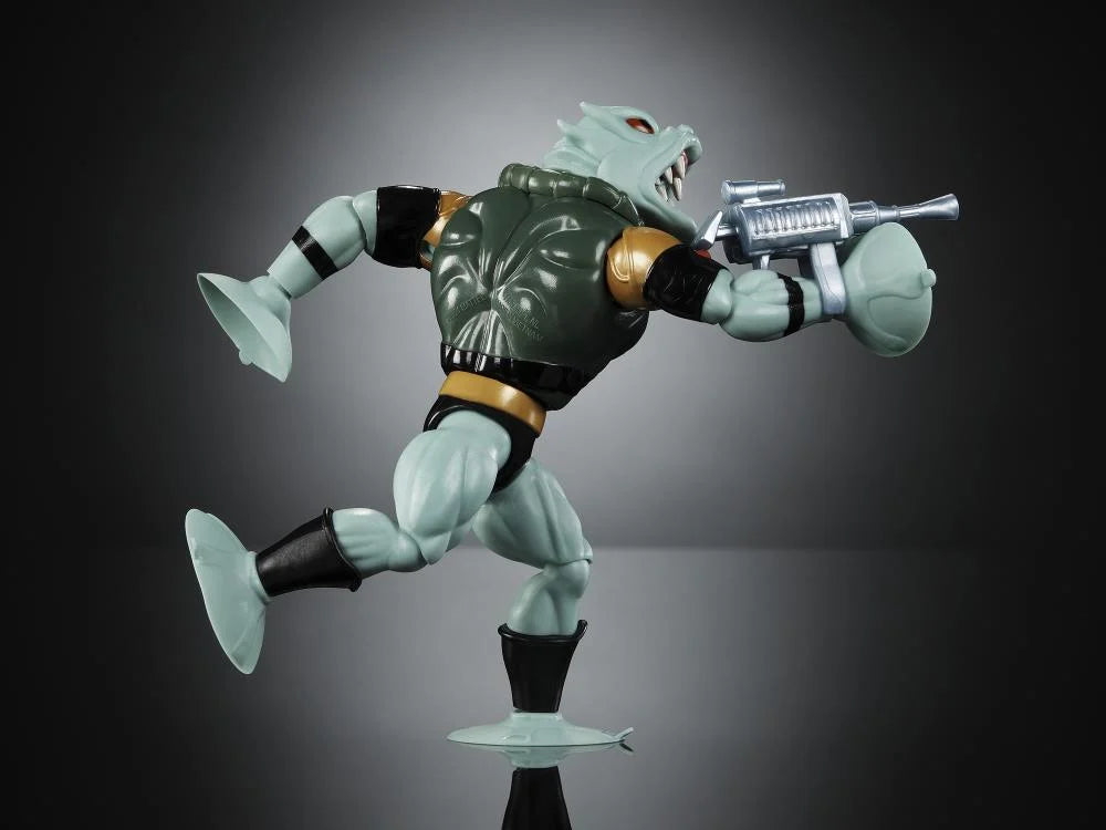 Leech (Cartoon Collection) Masters of the Universe: Origins Action Figure