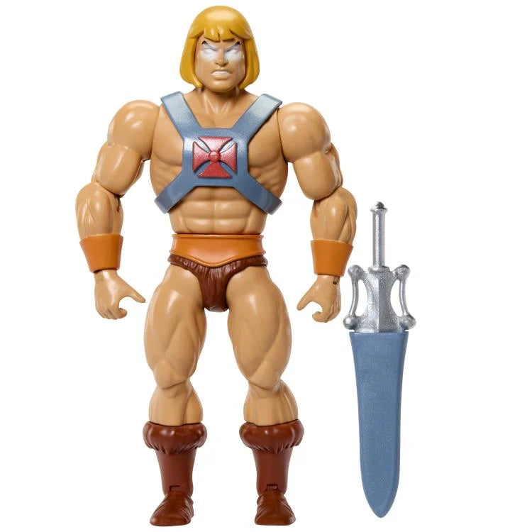 Faker (Cartoon Collection) Masters of the Universe: Origins Action Figure