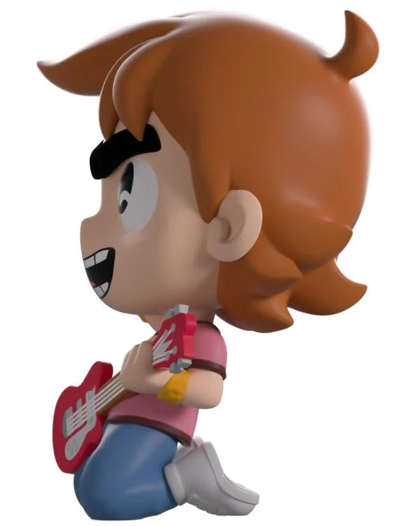 Scott Pilgrim Takes Off Scott Pilgrim Vinyl Figure