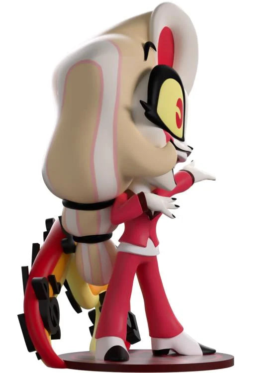 Hazbin Hotel Charlie Morningstar Vinyl Figure