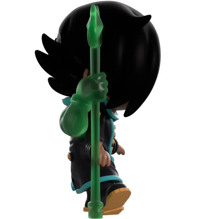 Scott Pilgrim Takes Off Matthew Patel Vinyl Figure