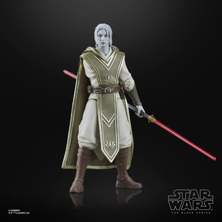 Dagan Gera (Jedi Survivor) Star Wars: The Black Series Gaming Greats 6" Action Figure