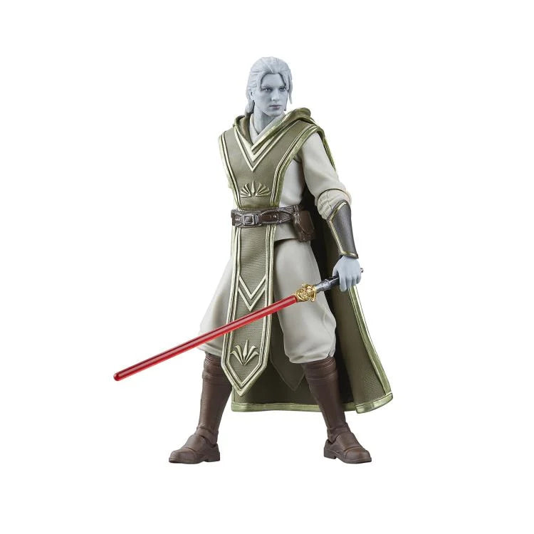 Dagan Gera (Jedi Survivor) Star Wars: The Black Series Gaming Greats 6" Action Figure