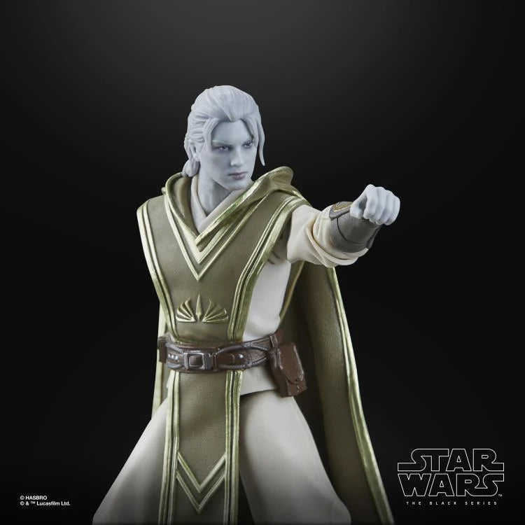 Dagan Gera (Jedi Survivor) Star Wars: The Black Series Gaming Greats 6" Action Figure