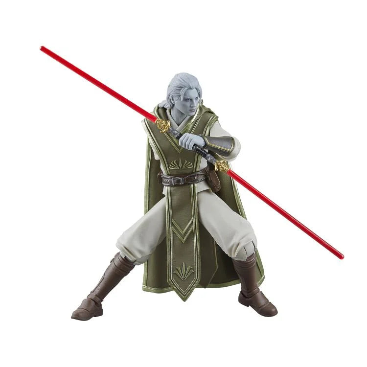 Dagan Gera (Jedi Survivor) Star Wars: The Black Series Gaming Greats 6" Action Figure