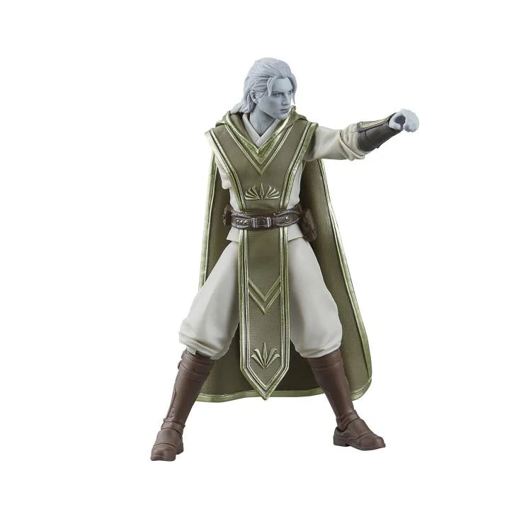 Dagan Gera (Jedi Survivor) Star Wars: The Black Series Gaming Greats 6" Action Figure
