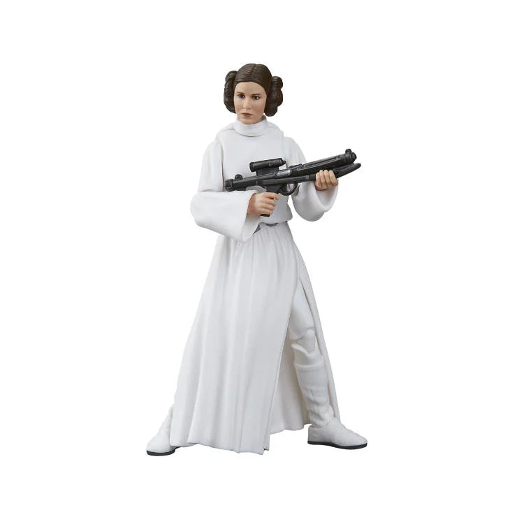 Princess Leia (A New Hope) Star Wars: The Black Series 6" Action Figure