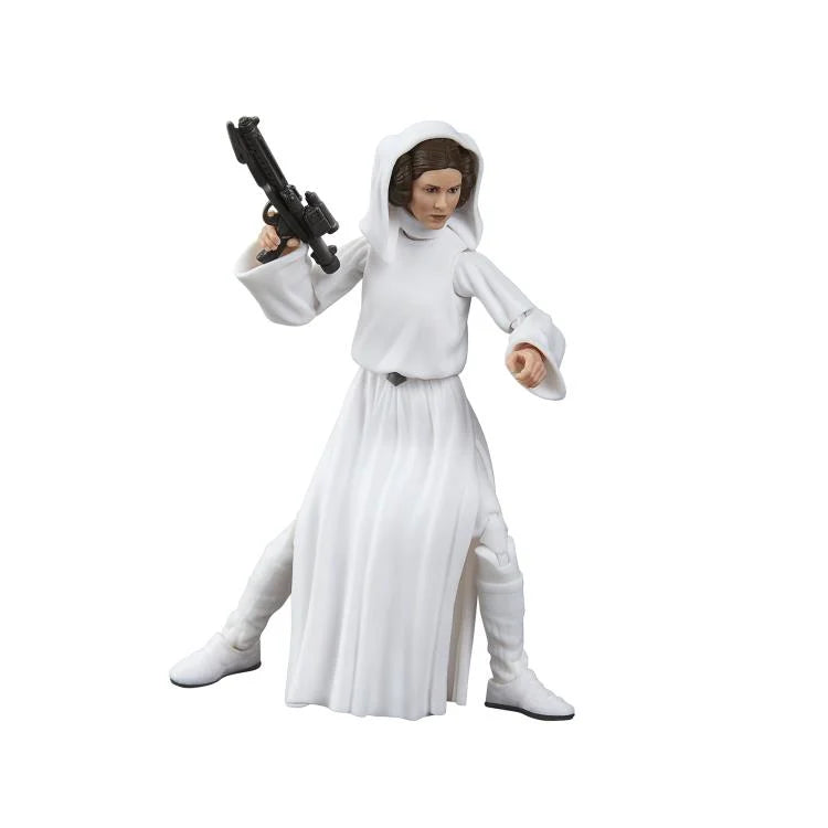 Princess Leia (A New Hope) Star Wars: The Black Series 6" Action Figure