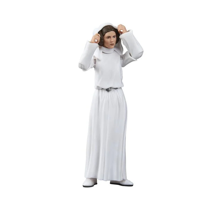 Princess Leia (A New Hope) Star Wars: The Black Series 6" Action Figure