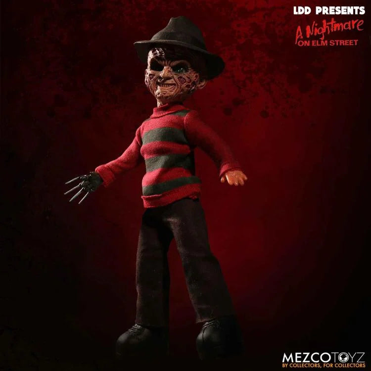 LDD Presents: A Nightmare on Elm Street Freddy Krueger (Talking)