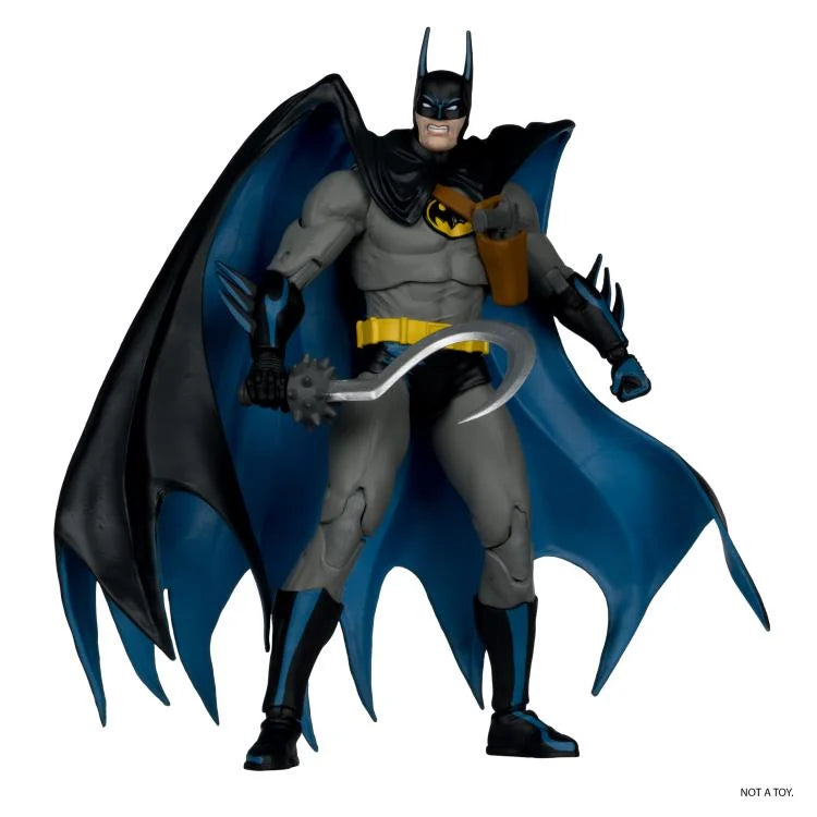 Batman: Year Two DC Multiverse Collector Edition Action Figure