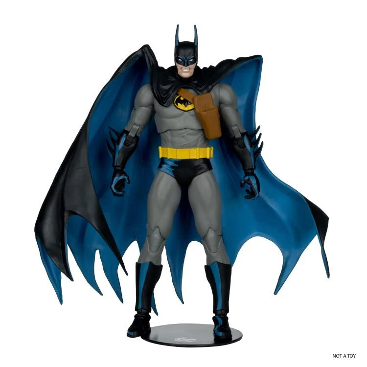 Batman: Year Two DC Multiverse Collector Edition Action Figure