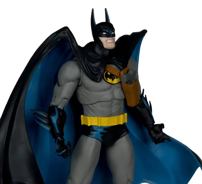 Batman: Year Two DC Multiverse Collector Edition Action Figure