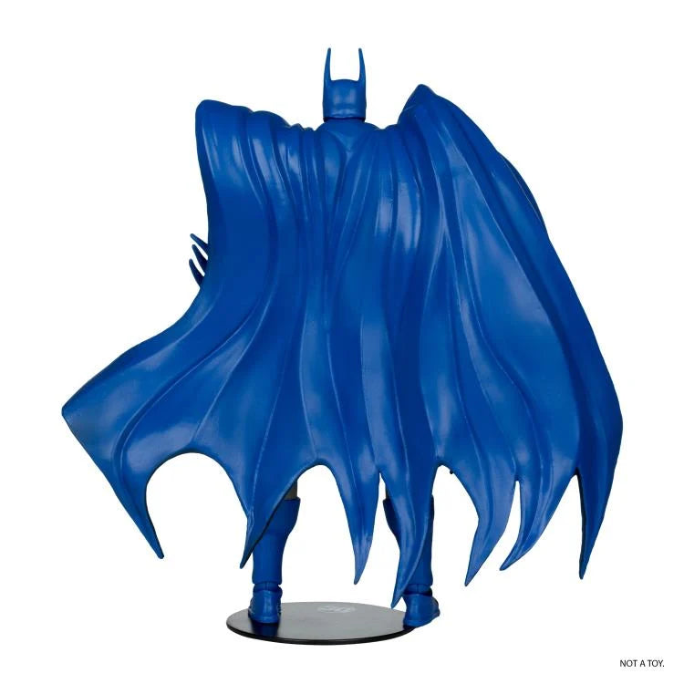Batman (Platinum Edition) Batman: Year Two DC Multiverse Collector Edition Action Figure