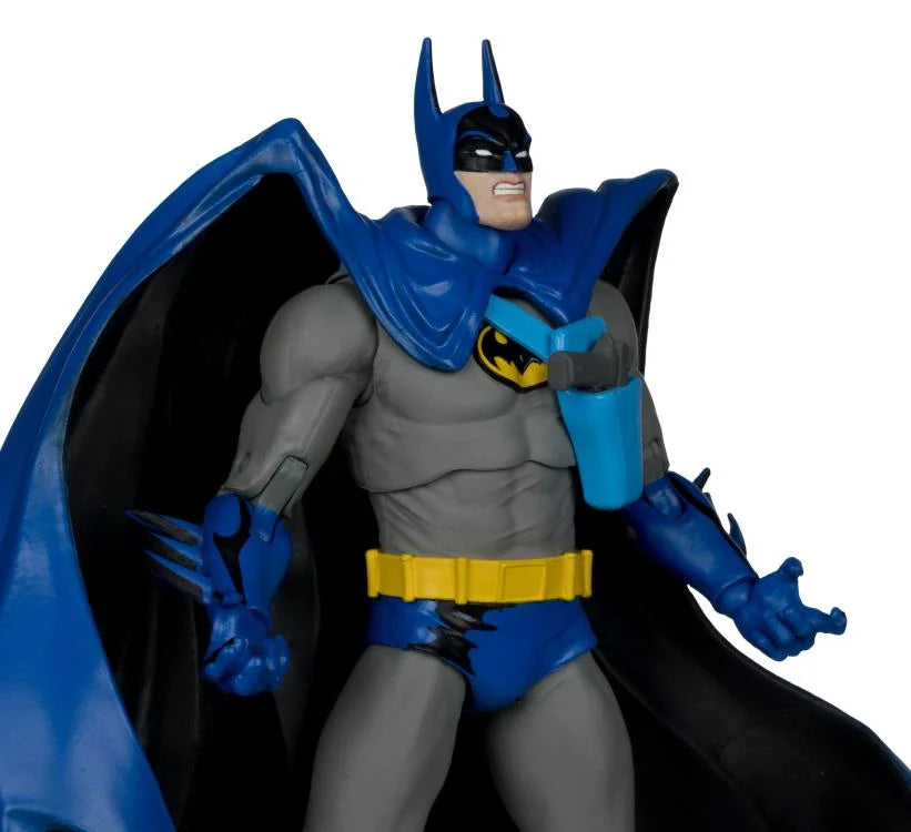 Batman (Platinum Edition) Batman: Year Two DC Multiverse Collector Edition Action Figure