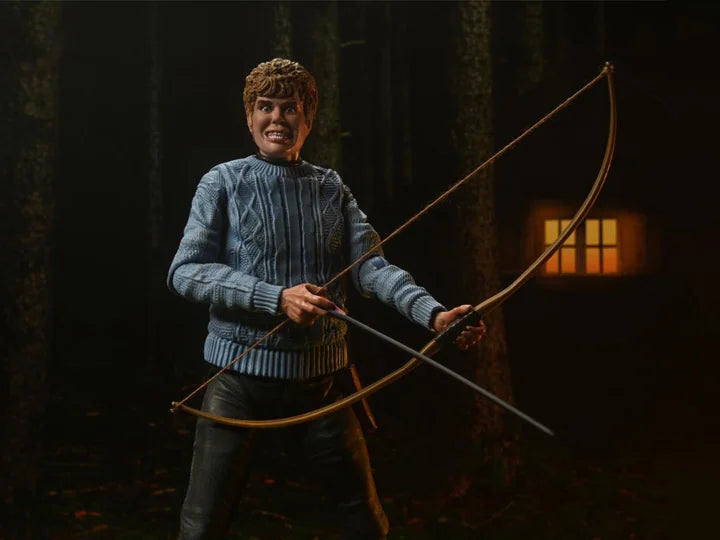 Pamela Voorhees Friday the 13th (1980) NECA Ultimate Action Figure