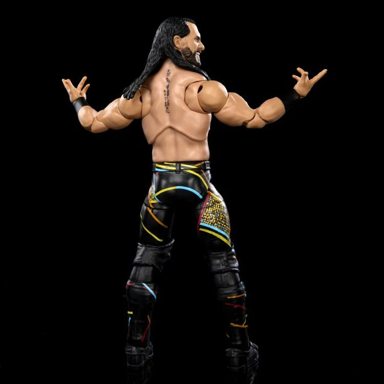 Seth Rollins WWE Ultimate Edition Greatest Hits