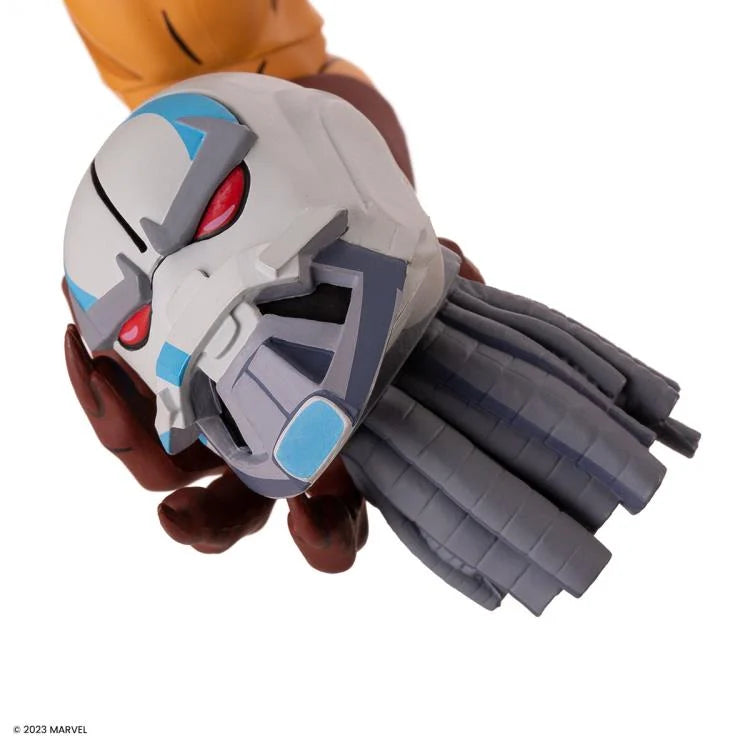 X-Men The Animated Series Sabretooth 1/6 Scale Figure
