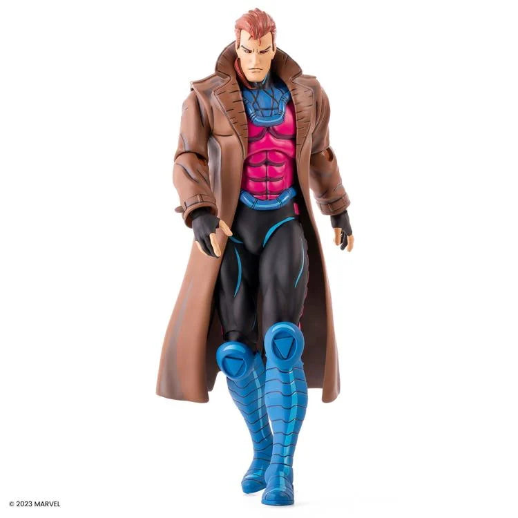 X-Men: The Animated Series Gambit 1/6 Scale Figure