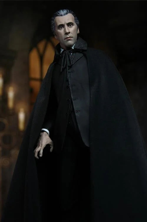 Count Dracula Horror of Dracula NECA Ultimate Action Figure