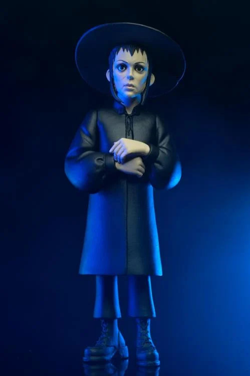 Lydia and Astrid Beeltejuice Beetlejuice Toony Terrors Two-Pack