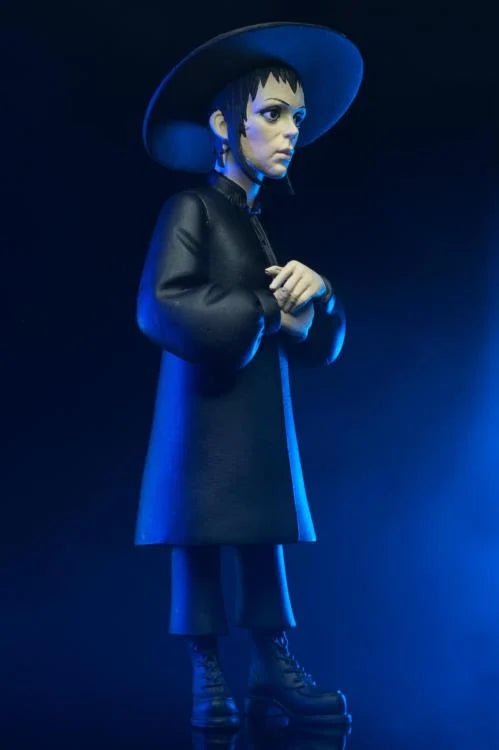 Lydia and Astrid Beeltejuice Beetlejuice Toony Terrors Two-Pack