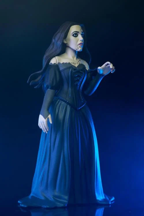 Beetlejuice and Delores Beeltejuice Beetlejuice Toony Terrors Two-Pack