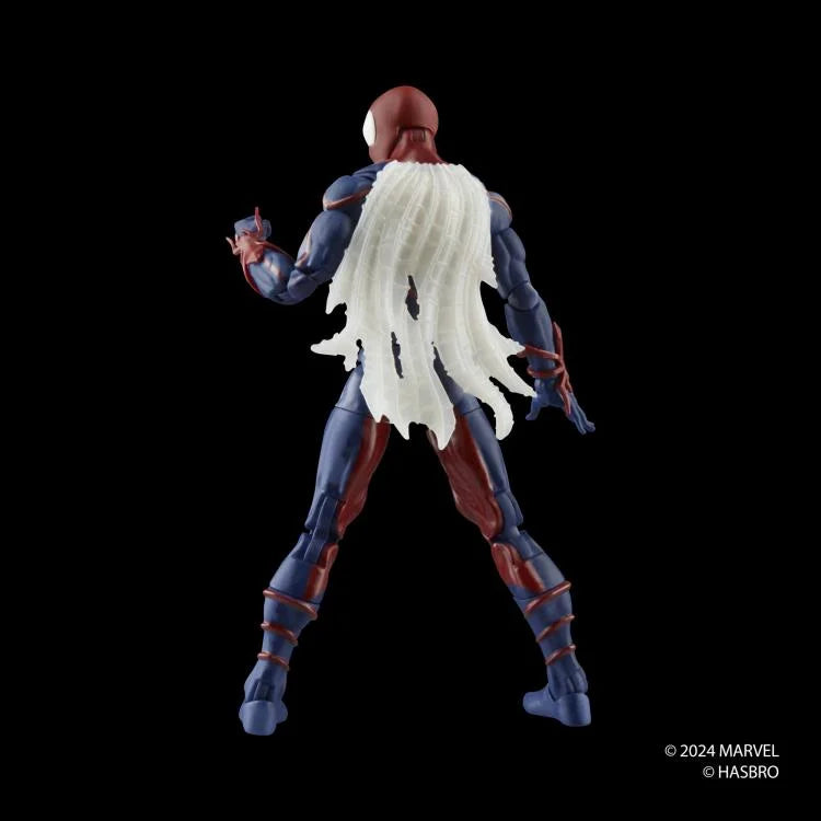 Spider-Man Unlimited Spider-Man Marvel Legends Retro Collection Action Figure