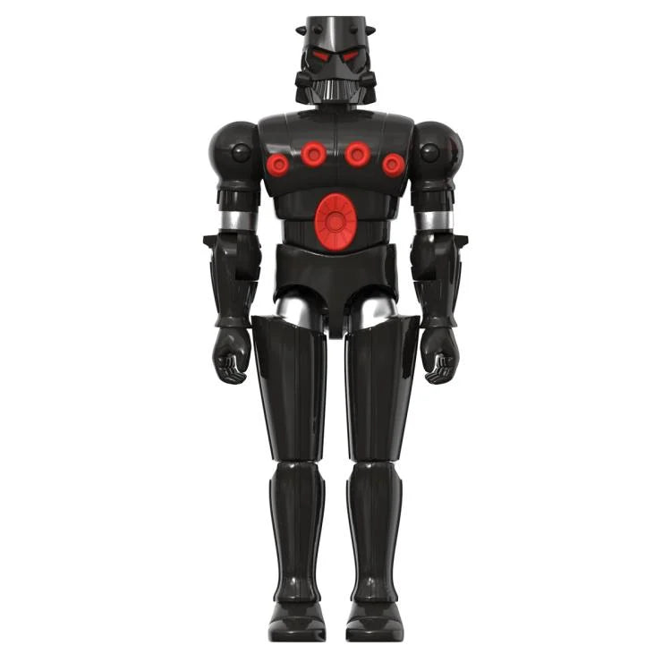 Baron Karza Micronauts Reaction+ Action Figure