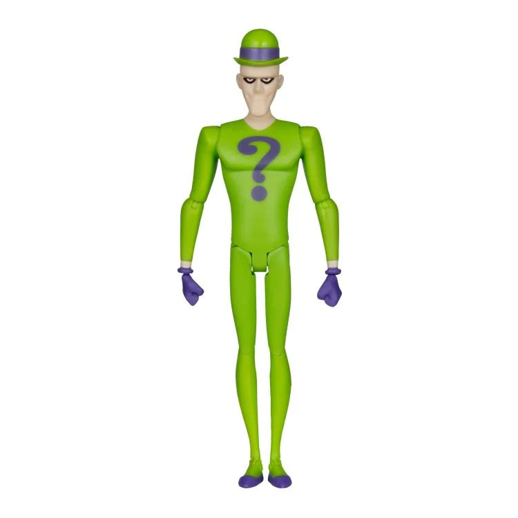 The Riddler The New Batman Adventures Action Figure