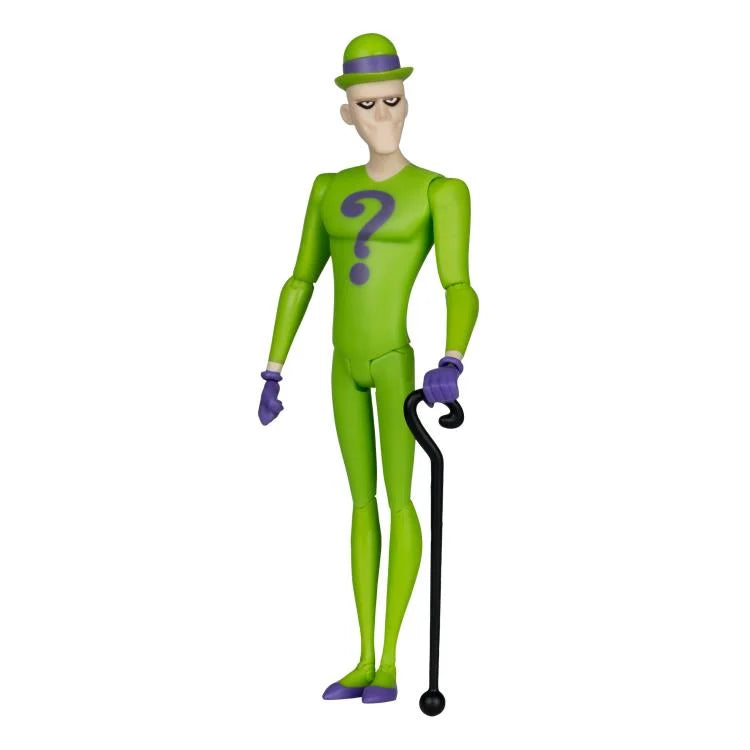 The Riddler The New Batman Adventures Action Figure