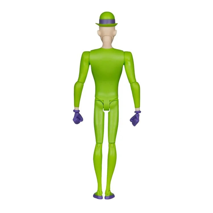 The Riddler The New Batman Adventures Action Figure