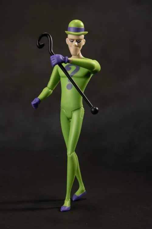 The Riddler The New Batman Adventures Action Figure