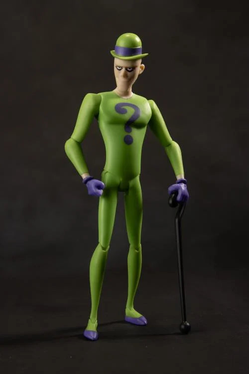 The Riddler The New Batman Adventures Action Figure
